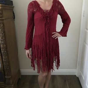 Free People dress